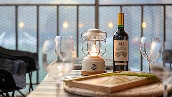 Gapyeong Jmong pet Pension