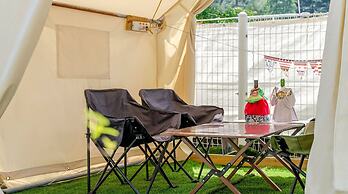 Gapyeong Jmong Choncance&camping Pension
