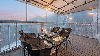 Gapyeong Jmong pet Pension