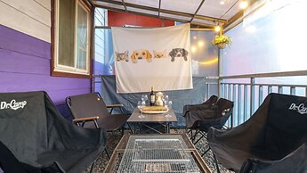 Gapyeong Jmong pet Pension