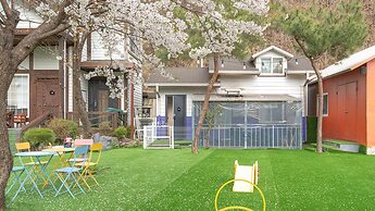 Gapyeong Jmong pet Pension