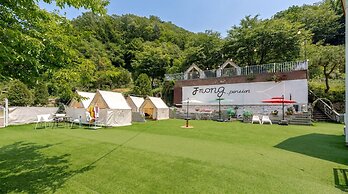 Gapyeong Jmong Choncance&camping Pension