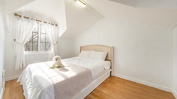 Gapyeong Jmong pet Pension