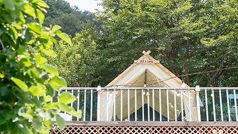 Gapyeong Jmong Choncance&camping Pension