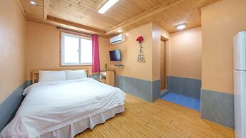 Gapyeong Jmong pet Pension