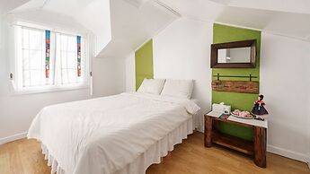Gapyeong Jmong Choncance&camping Pension