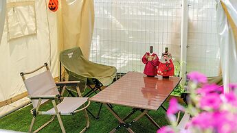 Gapyeong Jmong Choncance&camping Pension