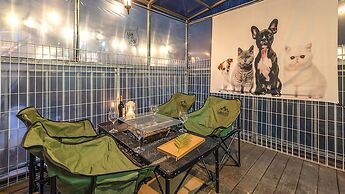 Gapyeong Jmong pet Pension