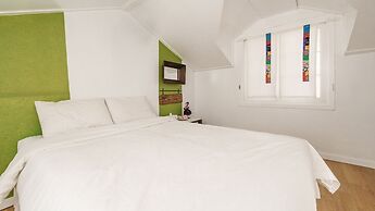 Gapyeong Jmong Choncance&camping Pension