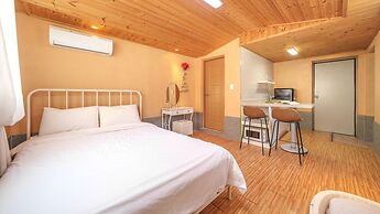 Gapyeong Jmong pet Pension