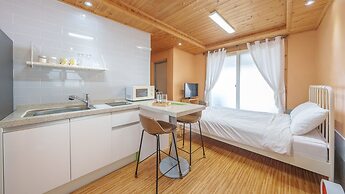 Gapyeong Jmong pet Pension