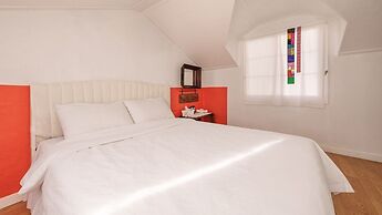 Gapyeong Jmong Choncance&camping Pension