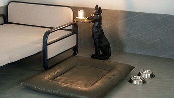 Gapyeong Jmong pet Pension