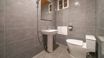 Gapyeong Jmong pet Pension