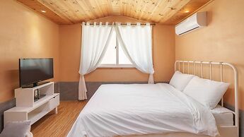 Gapyeong Jmong pet Pension