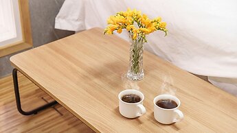 Gapyeong Jmong Choncance&camping Pension