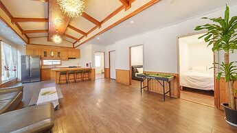 Gapyeong Jmong pet Pension