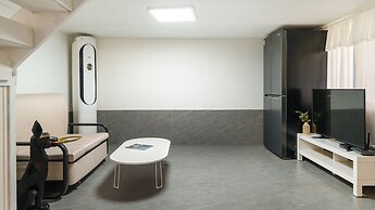 Gapyeong Jmong pet Pension