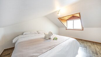 Gapyeong Jmong pet Pension