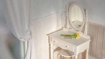 Gapyeong Jmong pet Pension