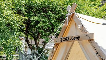 Gapyeong Jmong Choncance&camping Pension