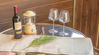 Gapyeong Jmong pet Pension