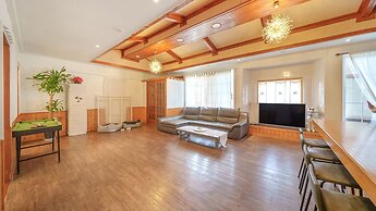 Gapyeong Jmong pet Pension