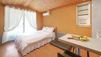 Gapyeong Jmong pet Pension