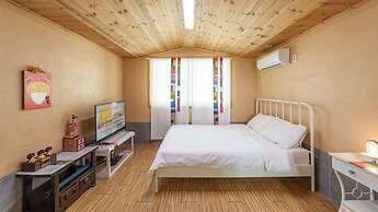 Gapyeong Jmong Choncance&camping Pension
