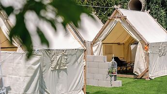 Gapyeong Jmong Choncance&camping Pension