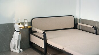 Gapyeong Jmong pet Pension