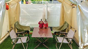 Gapyeong Jmong Choncance&camping Pension