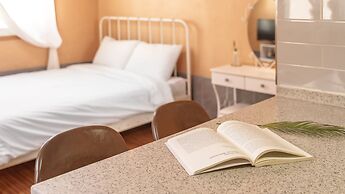 Gapyeong Jmong pet Pension