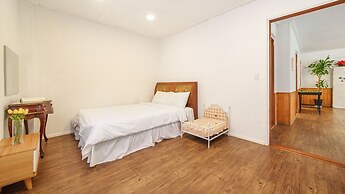 Gapyeong Jmong pet Pension