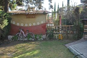 Temazcal Casa de Barro