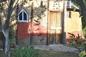 Temazcal Casa de Barro