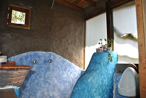Temazcal Casa de Barro