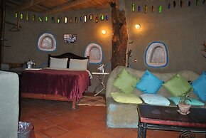 Temazcal Casa de Barro