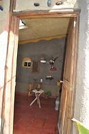 Temazcal Casa de Barro