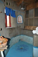 Temazcal Casa de Barro