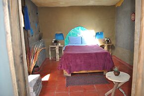 Temazcal Casa de Barro