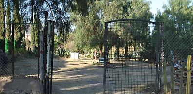 Temazcal Casa de Barro