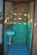 Temazcal Casa de Barro