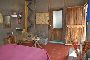 Temazcal Casa de Barro