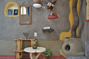 Temazcal Casa de Barro