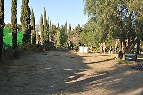 Temazcal Casa de Barro