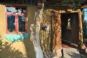 Temazcal Casa de Barro