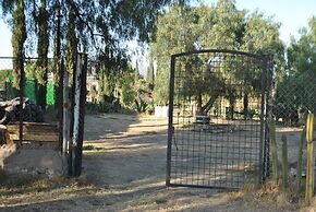 Temazcal Casa de Barro
