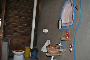 Temazcal Casa de Barro