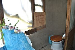 Temazcal Casa de Barro